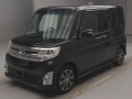 2015 Daihatsu Tanto Custom