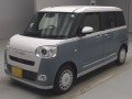 2024 Daihatsu Move Canbus