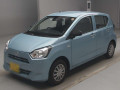 2025 Daihatsu Mira e:S