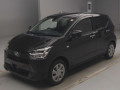 2018 Daihatsu Mira e:S