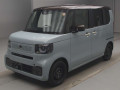 2025 Honda N-BOX