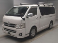 2012 Toyota Regiusace Van