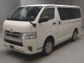 2016 Toyota Regiusace Van