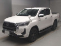 2022 Toyota Hilux