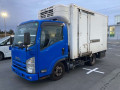 2013 Isuzu Elf Truck