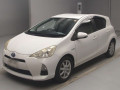 2012 Toyota Aqua