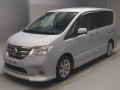 2013 Nissan Serena