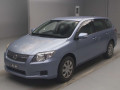 2007 Toyota Corolla Fielder
