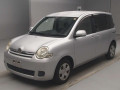 2010 Toyota Sienta