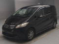 2010 Honda Freed