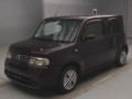 2013 Nissan Cube