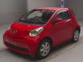 2008 Toyota iQ