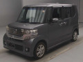 2012 Honda N-BOX CUSTOM