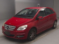 2008 Mercedes Benz B-Class