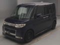 2008 Daihatsu Tanto Custom