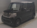 2012 Honda N-BOX CUSTOM