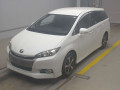 2016 Toyota Wish