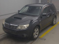 2010 Subaru Forester