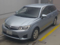 2014 Toyota Corolla Fielder