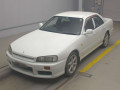 1999 Nissan Skyline