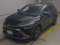 2022 Toyota Corolla Cross