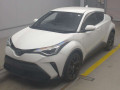 2020 Toyota C-HR