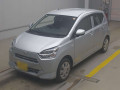 2025 Daihatsu Mira e:S