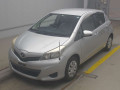 2011 Toyota Vitz