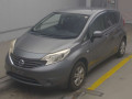 2014 Nissan Note