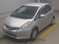 2012 Honda Fit
