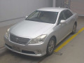2010 Toyota Crown