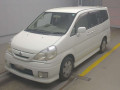 2005 Nissan Serena