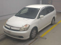 2004 Honda Stream