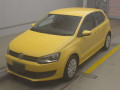 2010 Volkswagen Polo
