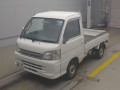 2008 Daihatsu Hijet Truck