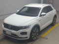 2021 Volkswagen T-Roc