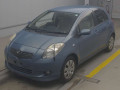 2006 Toyota Vitz