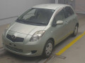 2006 Toyota Vitz