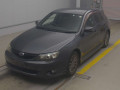2011 Subaru Impreza