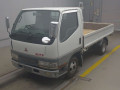2001 Mitsubishi Fuso Canter Guts