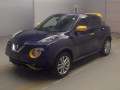 2015 Nissan JUKE