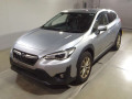 2022 Subaru XV