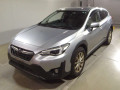 2022 Subaru XV