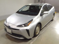 2020 Toyota Prius