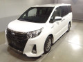 2017 Toyota Noah
