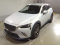 2015 Mazda CX-3