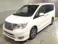 2015 Nissan Serena