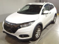 2019 Honda VEZEL