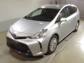 2014 Toyota Prius alpha