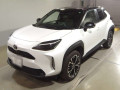 2025 Toyota YARIS CROSS